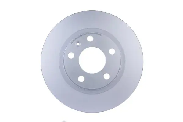 8DD355105531 ТОРМОЗНОЙ ДИСКAUDI A4 (8D2,