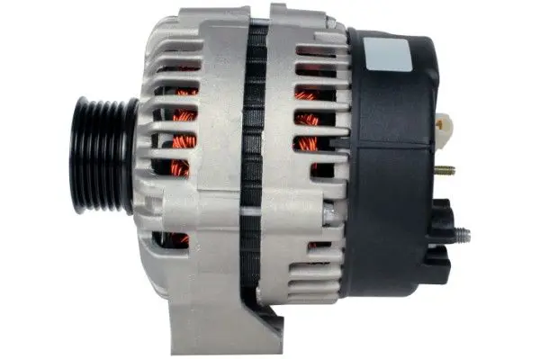 8EL012429371 DYNAMO OR ALTERNATOR