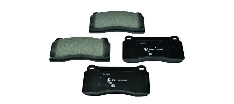 8DB355008981 Spare part.