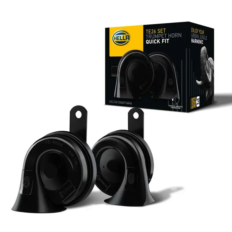 HELLA 3FH012010021 Звуковой сигнал