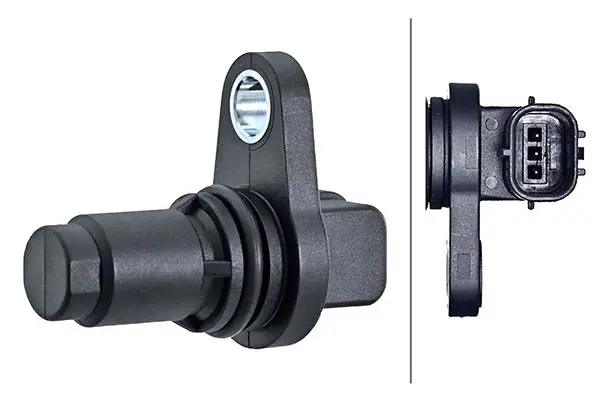 HELLA 6PU009168551 Датчик, положение