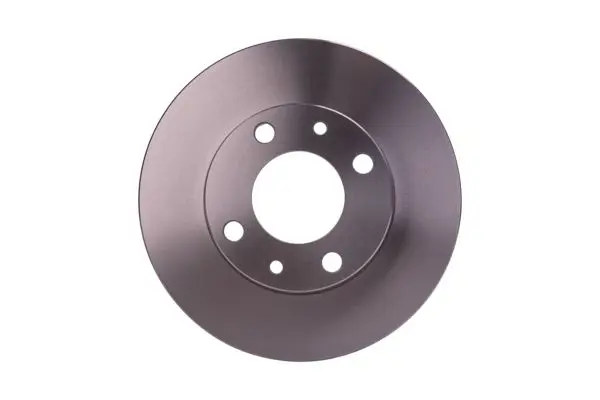 8DD355100-361 Тормозной диск без покрытия