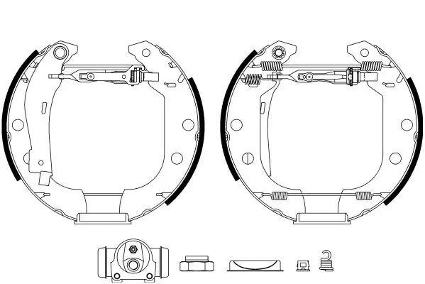 8DB355003951 Spare part.