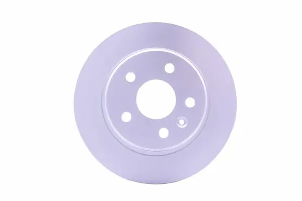 HELLA 8DD355122751 Тормозной диск