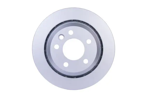 HELLA 8DD355128081 Тормозной диск