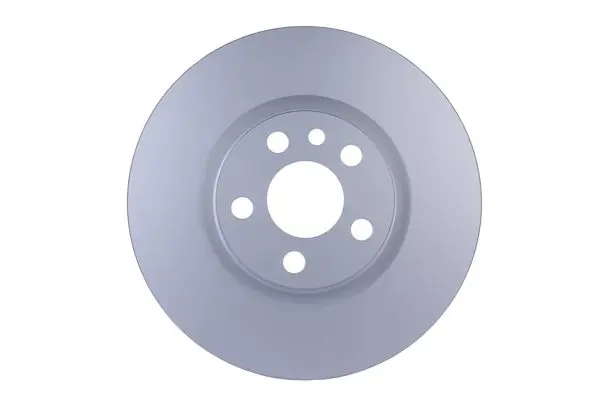 HELLA 8DD355104451 Тормозной диск