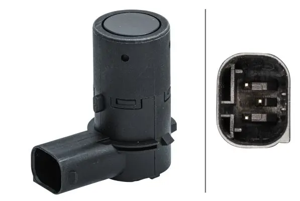 6PX 358 141-511 Датчик, система помощи при