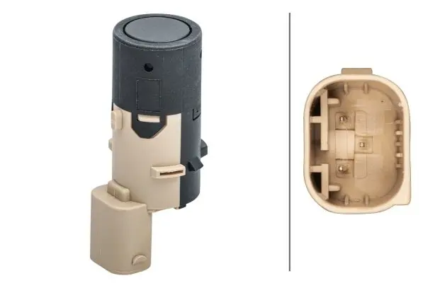 HELLA 6PX358141581 Датчик, система помощи при