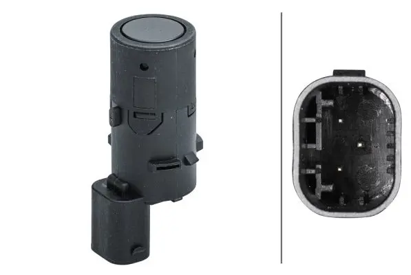 HELLA 6PX358141611 Датчик, система помощи при