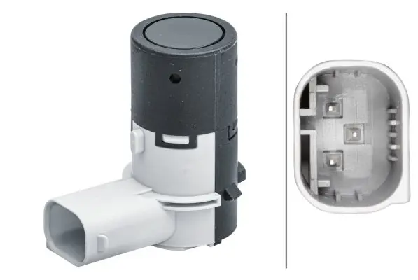 HELLA 6PX358141641 Датчик, система помощи при