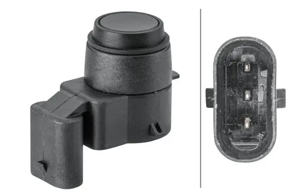 HELLA 6PX358141831 Датчик, система помощи при