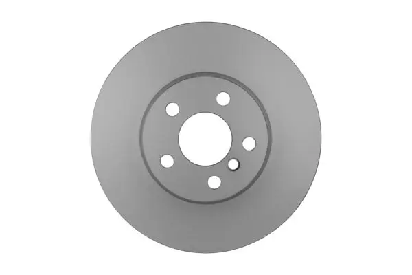 HELLA 8DD355133801 Тормозной диск