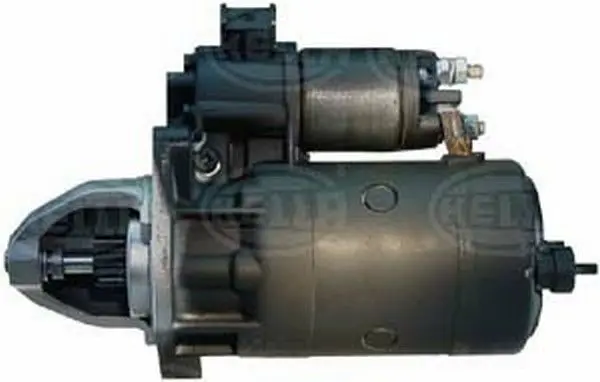 HELLA 8EA011611331 Стартер