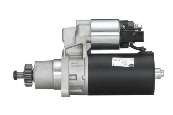 HELLA 8EA011611361 Стартер