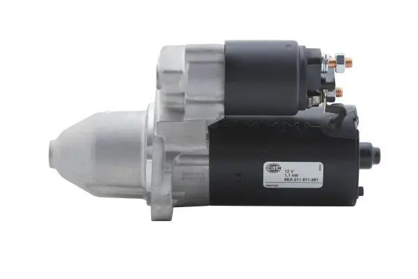 8EA 011 611-381 Стартер