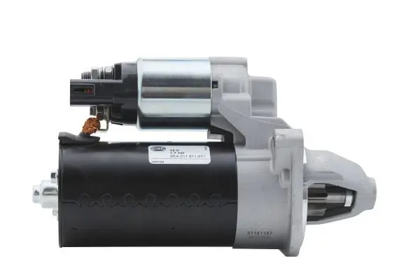 HELLA 8EA011611571 Стартер HYUNDAI / KIA