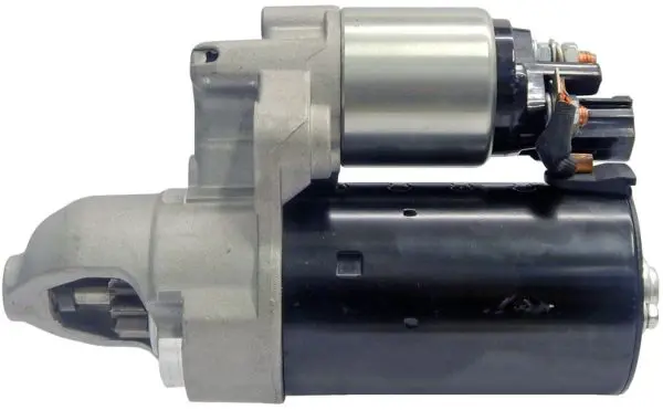 HELLA 8EA011612071 Стартер AUDI (Гарантия 3 года)