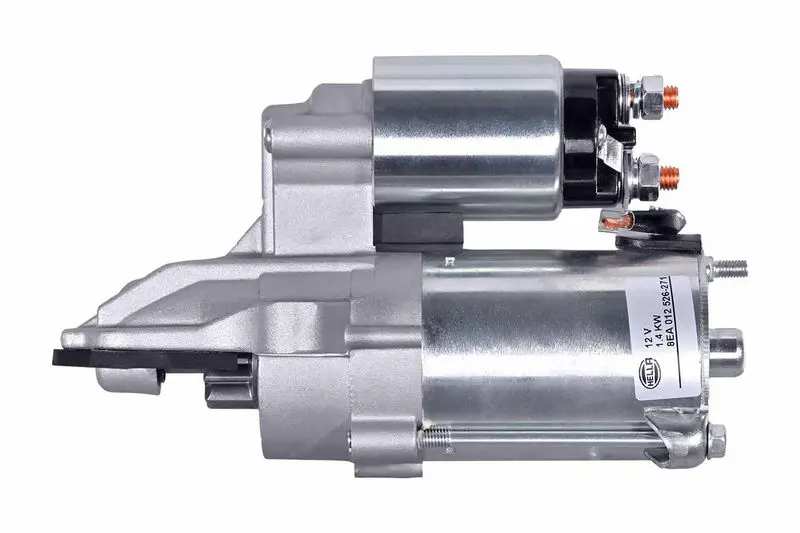 HELLA 8EA012526271 Стартер, 12V FORD, (Гарантия 3