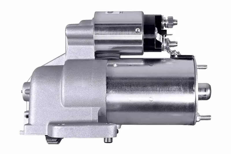 HELLA 8EA012526421 Стартер 12V, 1,4 kW