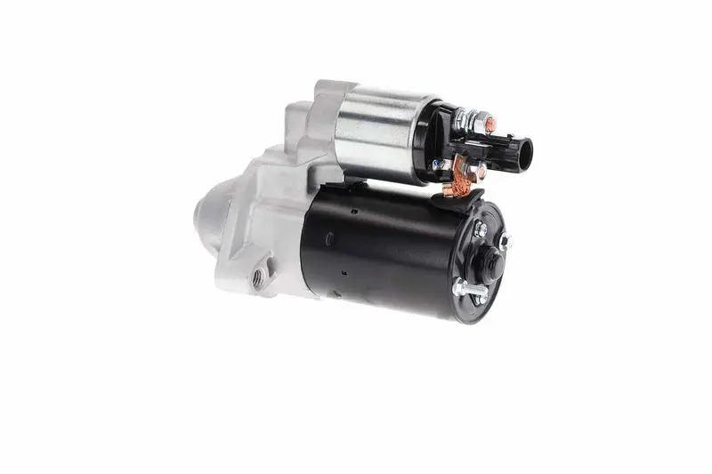 HELLA 8EA012527591 Стартер 12V, 1,2 kW
