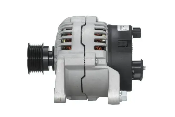 HELLA 8EL011712251 Генератор BMW