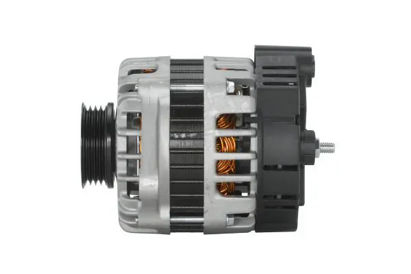 HELLA 8EL011713061 Генератор HYUNDAI / KIA, со
