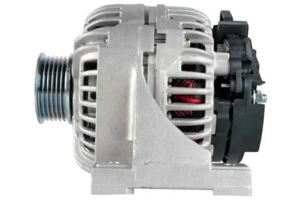 8EL 012 428-121 Генератор 24V