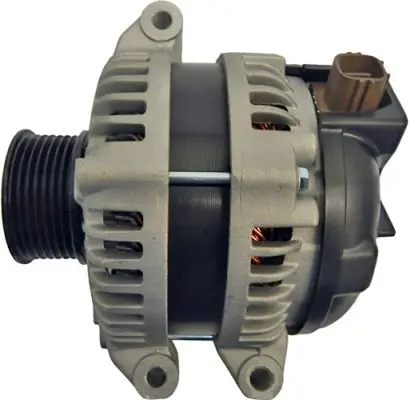 HELLA 8EL012429151 Генератор HONDA, со шкивом