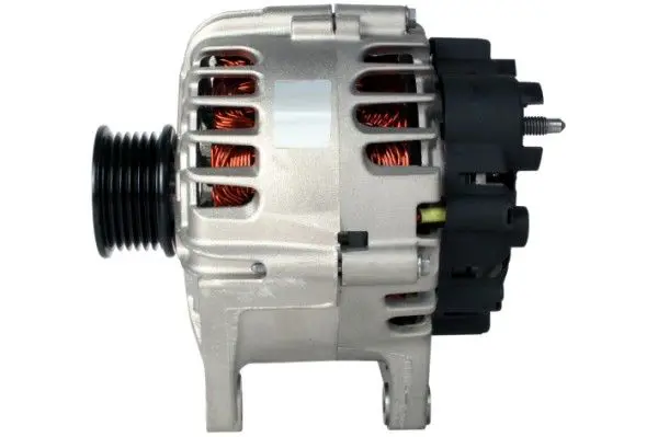 8EL 012 429-431 Генератор