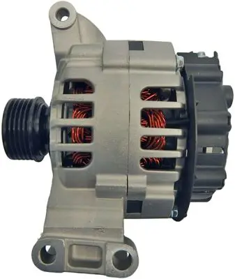 8EL 012 430-161 Генератор 14V, 90 A