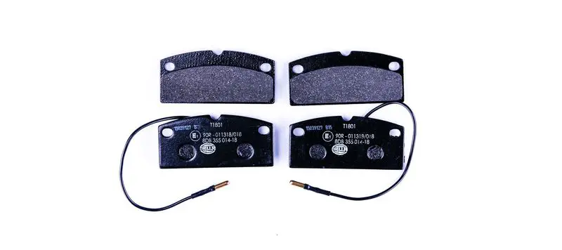 8DB355014181 Spare part.