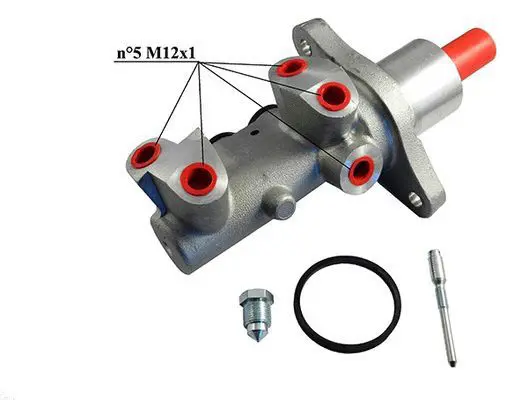 8AM355501731 Spare part.