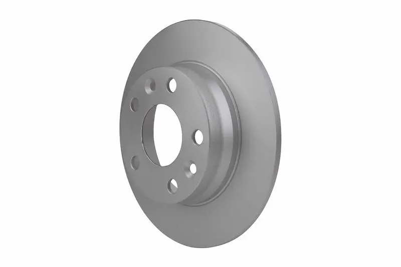 HELLA 8DD355134781 Тормозной диск