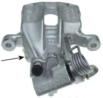 8AC355382781 spare part