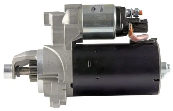 8EA 011 611-461 Стартер