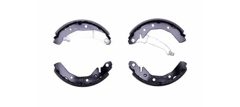 8DB355001741 Тормоз. колодки Chevrolrt,