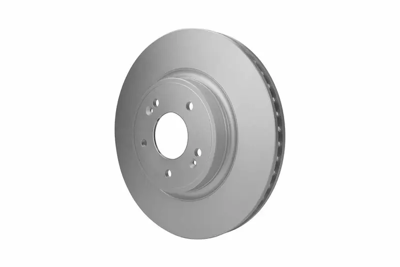 HELLA 8DD355133391 Тормозной диск