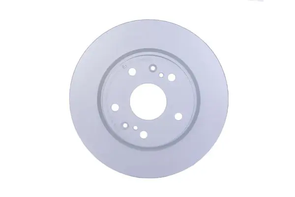 HELLA 8DD355120521 Тормозной диск