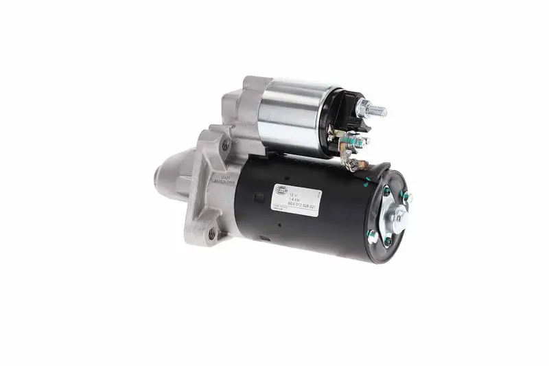 8EA 012 528-021 Стартер