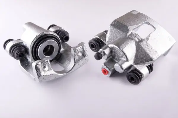 HELLA 8AC355387381 Тормозной суппорт