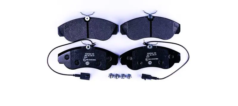 8DB355018791 Spare part.