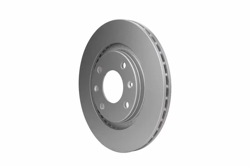 HELLA 8DD355102051 Тормозной диск