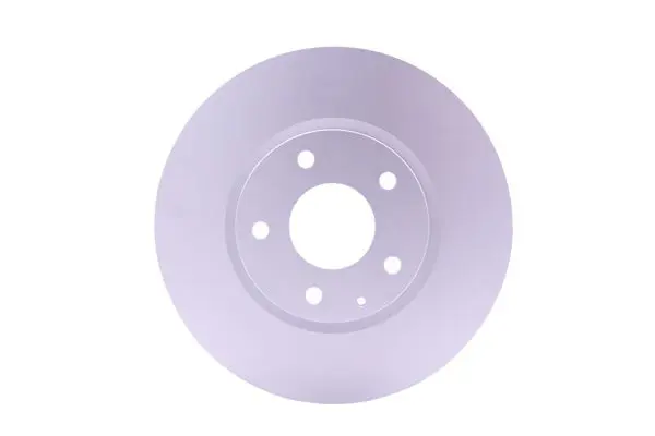HELLA 8DD355119581 Тормозной диск