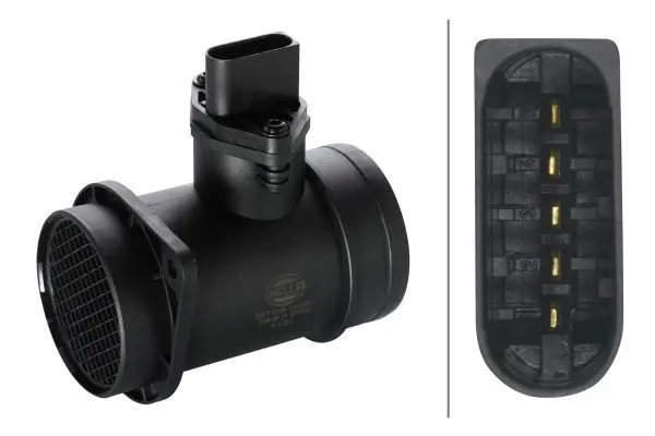 HELLA 8ET009142861 Расходомер