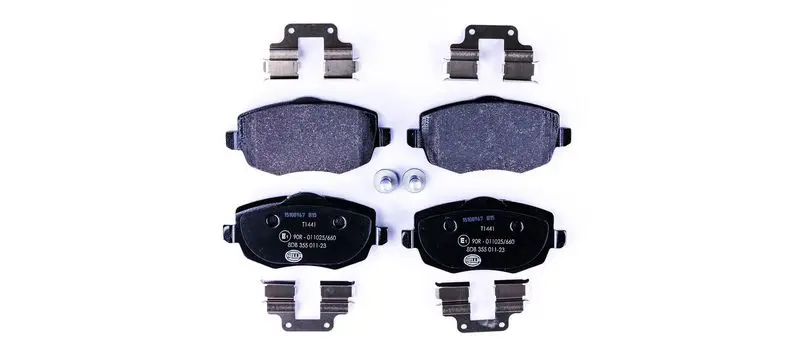 8DB355011231 Spare part.