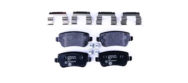 8DB355012421 Spare part.