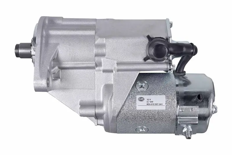 8EA 012 527-241 Стартер 12V, 2,7 kW