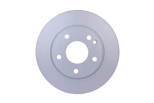 HELLA 8DD355127361 Тормозной диск
