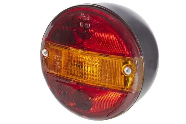 HELLA 2SE001685221 Фонарь