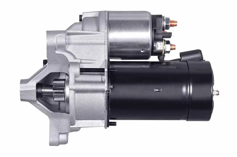 HELLA 8EA011610431 Стартер